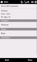 HTC HD2