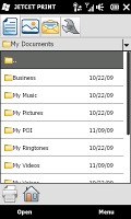 HTC HD2