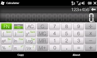HTC HD2