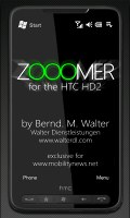 HTC HD2