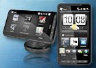 HTC HD2 preview: First look - read the full text