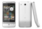 HTC Hero press photos