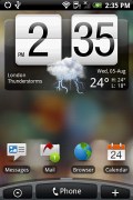HTC Hero