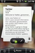 HTC Hero