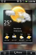 HTC Hero