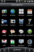 HTC Hero