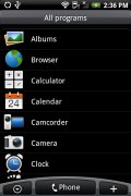 HTC Hero