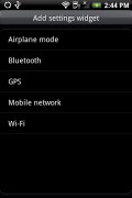HTC Hero