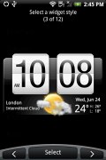 HTC Hero