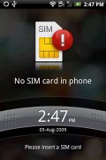 HTC Hero