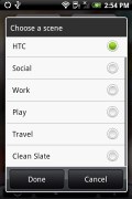 HTC Hero