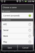 HTC Hero