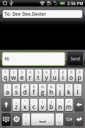 HTC Hero