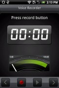 HTC Hero