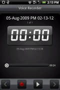 HTC Hero