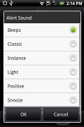 HTC Hero