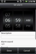 HTC Hero