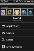 HTC Hero