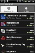 HTC Hero