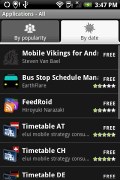 HTC Hero