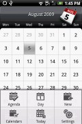 HTC Hero