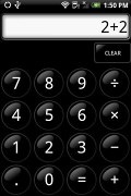 HTC Hero