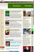 HTC Hero