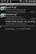 HTC Hero