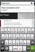 HTC Hero