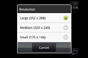 HTC Hero