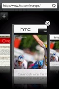 HTC Hero