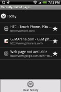 HTC Hero