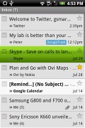 HTC Hero