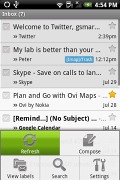 HTC Hero
