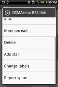 HTC Hero