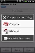HTC Hero