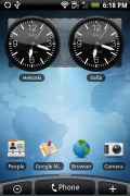 HTC Hero