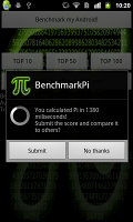 HTC Incredible S