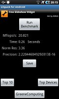 HTC Incredible S