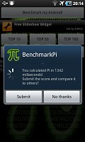 HTC Incredible S