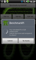 HTC Incredible S