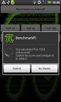 HTC Incredible S