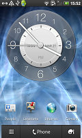 HTC Incredible S