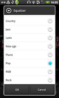 HTC Incredible S