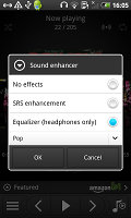 HTC Incredible S