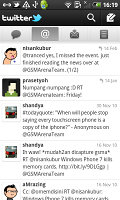 HTC Incredible S