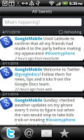 HTC Incredible S