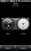 HTC Incredible S