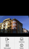 HTC Incredible S
