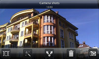 HTC Incredible S